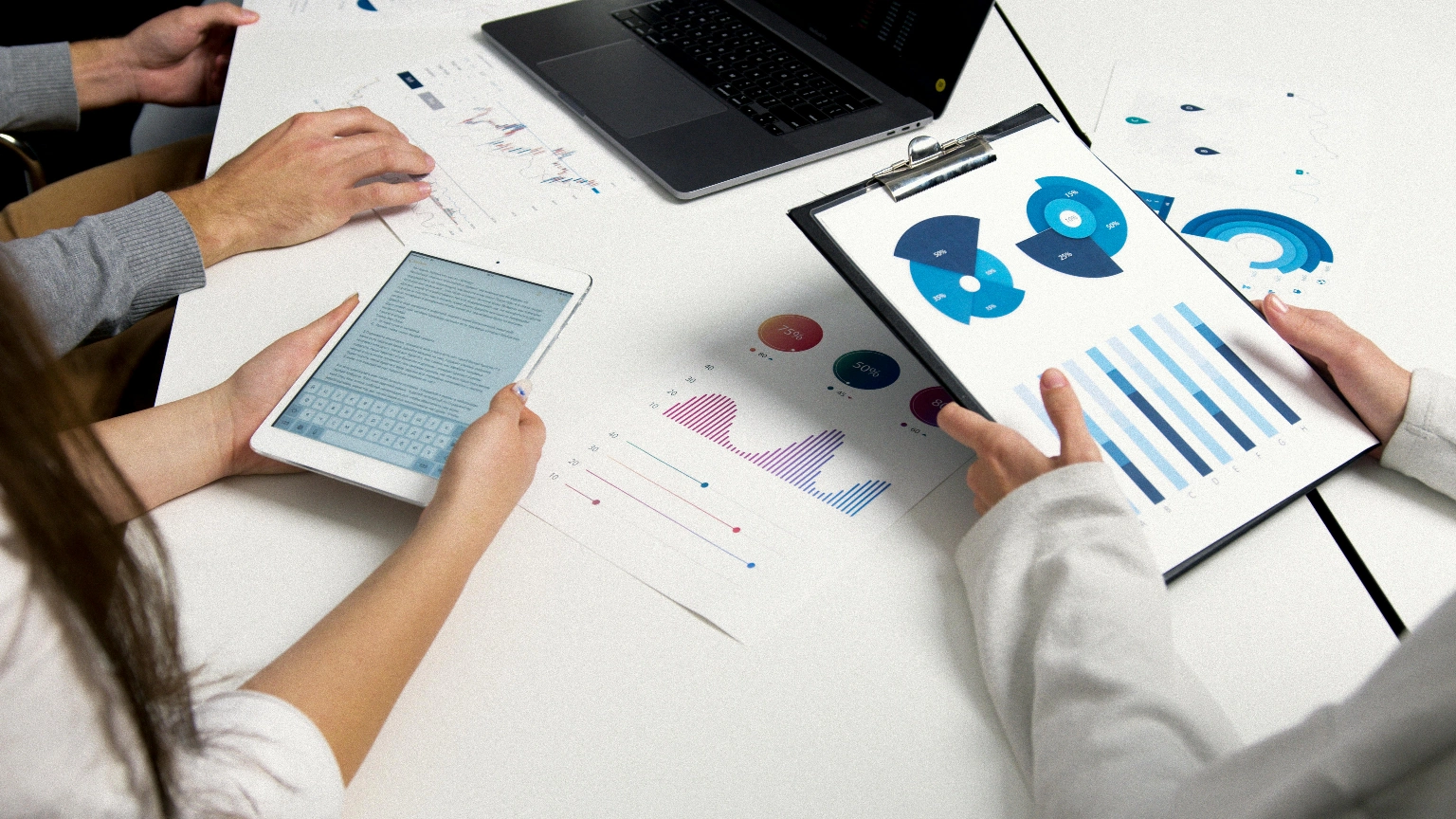 The Future of Digital Marketing is Here